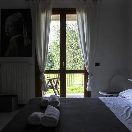 Σπίτι διακοπών Lido26 Pool & Garden Barcuzzi
